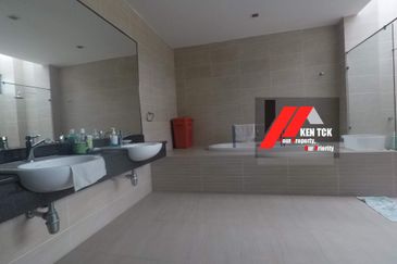 Tropicana Indah (Damansara Indah Resort Homes)