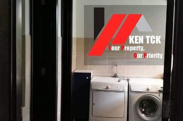 Tropicana Indah (Damansara Indah Resort Homes)