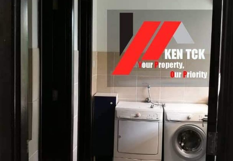 Tropicana Indah (Damansara Indah Resort Homes)