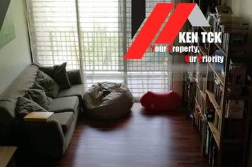 Tropicana Indah (Damansara Indah Resort Homes)