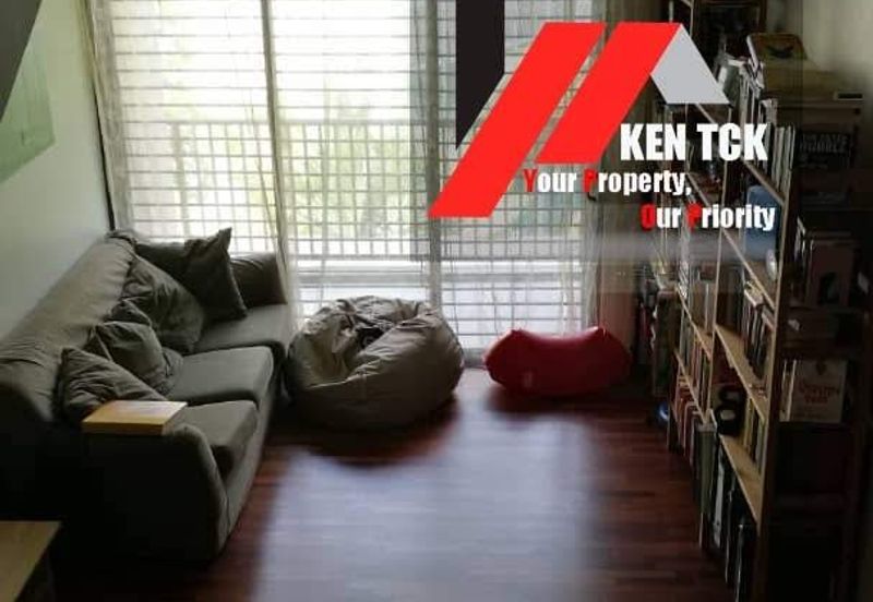 Tropicana Indah (Damansara Indah Resort Homes)