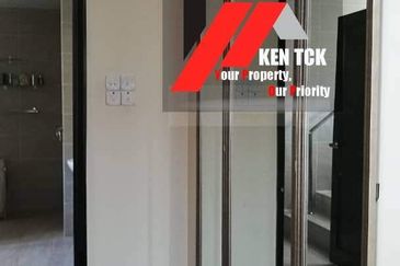 Tropicana Indah (Damansara Indah Resort Homes)