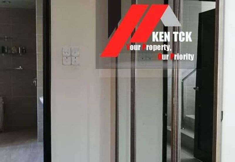 Tropicana Indah (Damansara Indah Resort Homes)