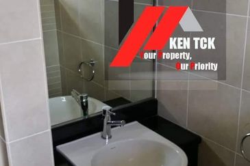 Tropicana Indah (Damansara Indah Resort Homes)