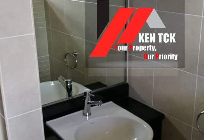 Tropicana Indah (Damansara Indah Resort Homes)