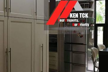 Tropicana Indah (Damansara Indah Resort Homes)