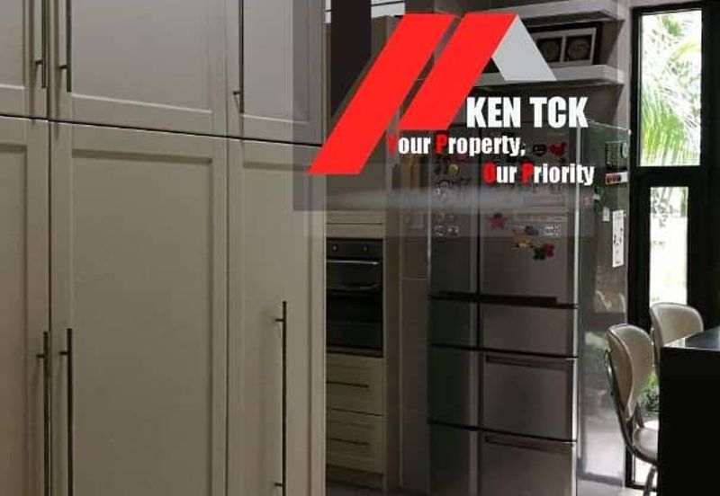 Tropicana Indah (Damansara Indah Resort Homes)