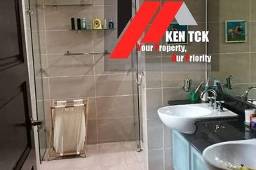 Tropicana Indah (Damansara Indah Resort Homes)