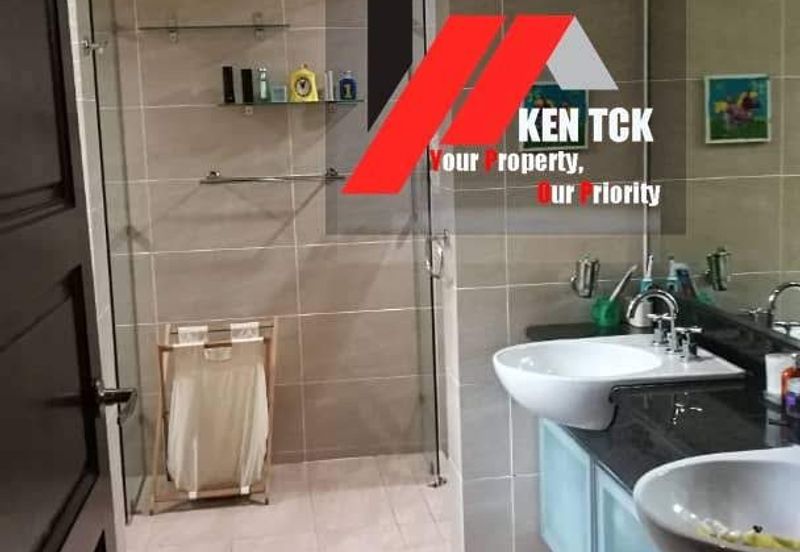 Tropicana Indah (Damansara Indah Resort Homes)