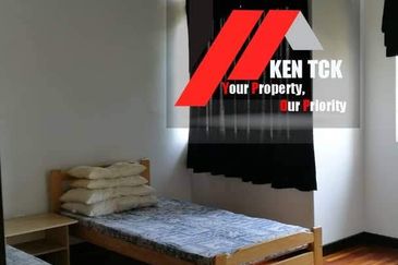 Tropicana Indah (Damansara Indah Resort Homes)