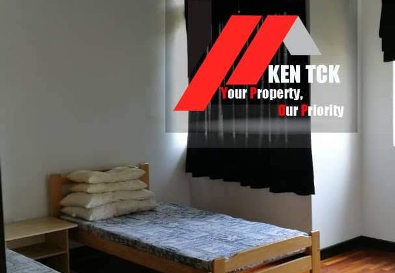 Tropicana Indah (Damansara Indah Resort Homes)