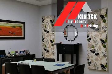 Tropicana Indah (Damansara Indah Resort Homes)