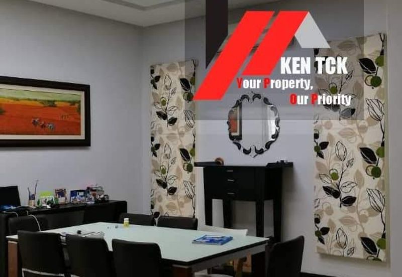 Tropicana Indah (Damansara Indah Resort Homes)