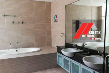 Tropicana Indah (Damansara Indah Resort Homes)