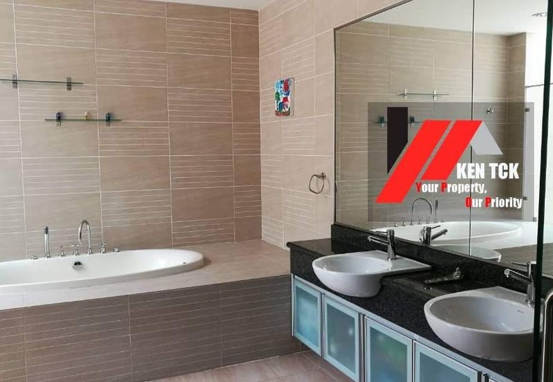 Tropicana Indah (Damansara Indah Resort Homes)