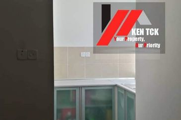 Tropicana Indah (Damansara Indah Resort Homes)