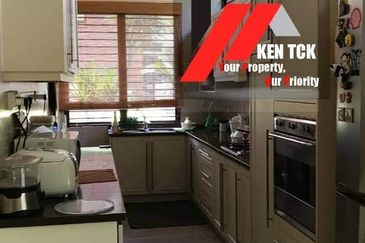 Tropicana Indah (Damansara Indah Resort Homes)