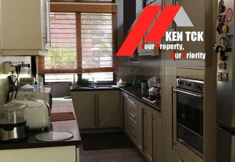 Tropicana Indah (Damansara Indah Resort Homes)