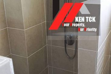 Tropicana Indah (Damansara Indah Resort Homes)