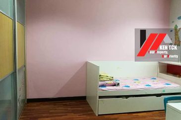 Tropicana Indah (Damansara Indah Resort Homes)