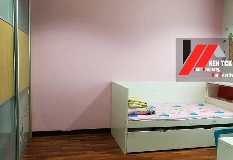 Tropicana Indah (Damansara Indah Resort Homes)