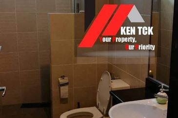 Tropicana Indah (Damansara Indah Resort Homes)