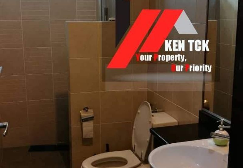 Tropicana Indah (Damansara Indah Resort Homes)