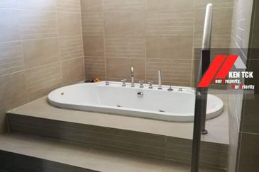 Tropicana Indah (Damansara Indah Resort Homes)