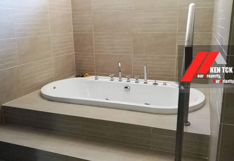 Tropicana Indah (Damansara Indah Resort Homes)