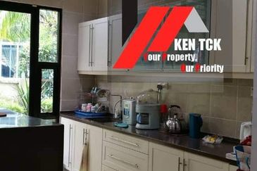 Tropicana Indah (Damansara Indah Resort Homes)