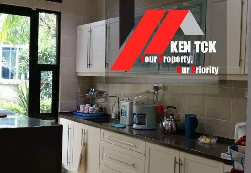 Tropicana Indah (Damansara Indah Resort Homes)