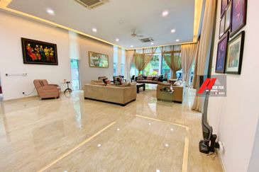 Tropicana Indah (Damansara Indah Resort Homes)