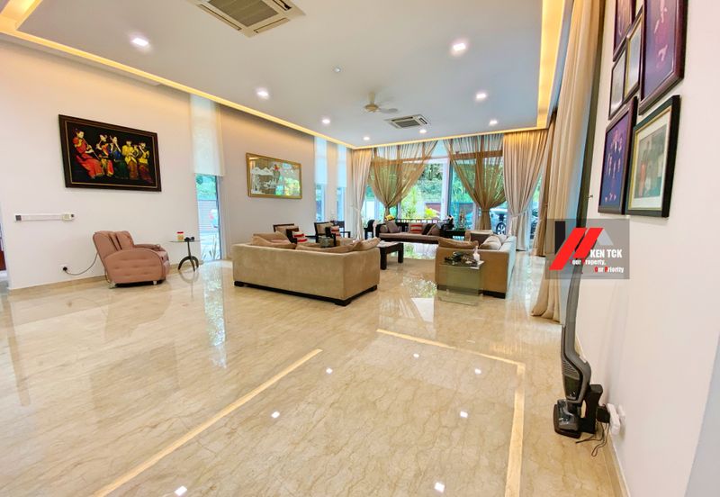 Tropicana Indah (Damansara Indah Resort Homes)