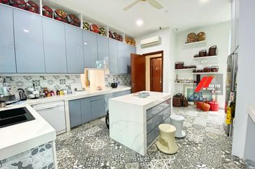 Tropicana Indah (Damansara Indah Resort Homes)