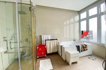 Tropicana Indah (Damansara Indah Resort Homes)