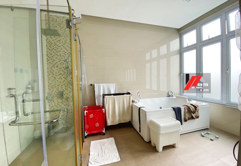 Tropicana Indah (Damansara Indah Resort Homes)