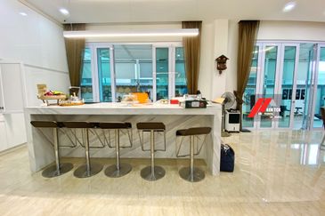 Tropicana Indah (Damansara Indah Resort Homes)