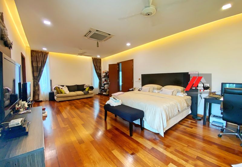 Tropicana Indah (Damansara Indah Resort Homes)