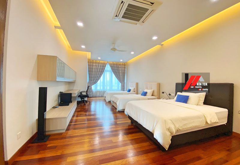 Tropicana Indah (Damansara Indah Resort Homes)