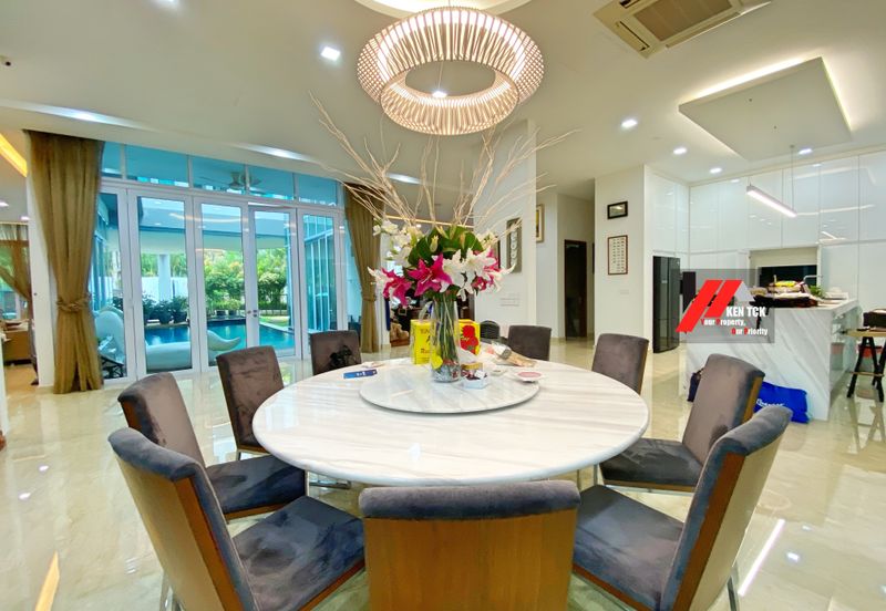 Tropicana Indah (Damansara Indah Resort Homes)