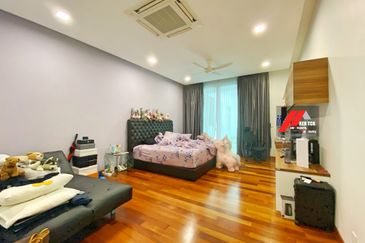 Tropicana Indah (Damansara Indah Resort Homes)