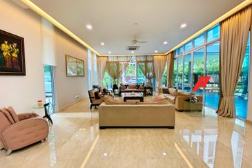 Tropicana Indah (Damansara Indah Resort Homes)