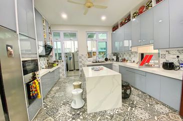 Tropicana Indah (Damansara Indah Resort Homes)