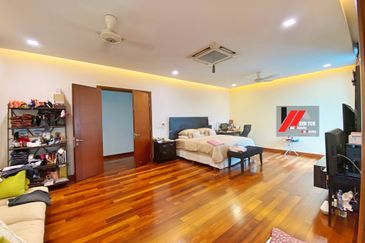 Tropicana Indah (Damansara Indah Resort Homes)