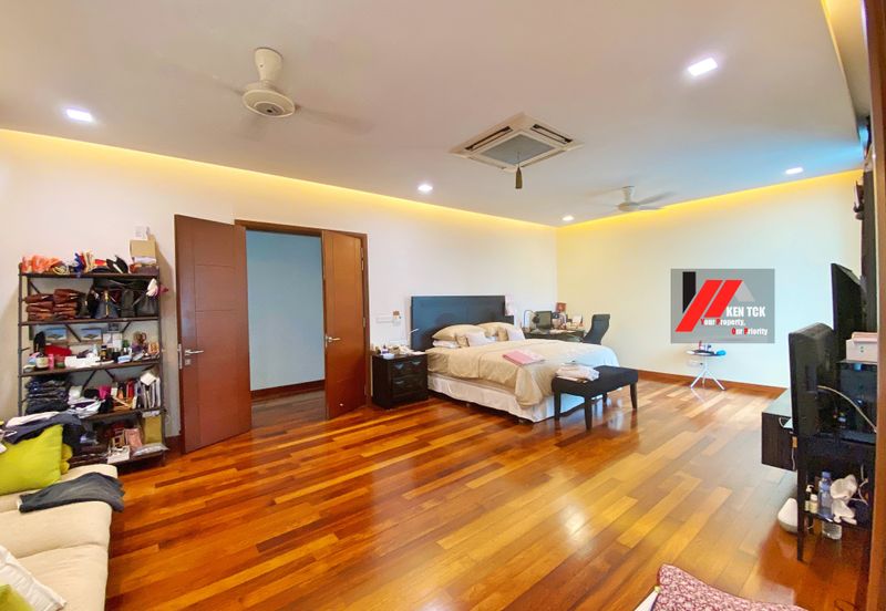 Tropicana Indah (Damansara Indah Resort Homes)