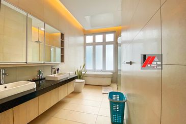 Tropicana Indah (Damansara Indah Resort Homes)