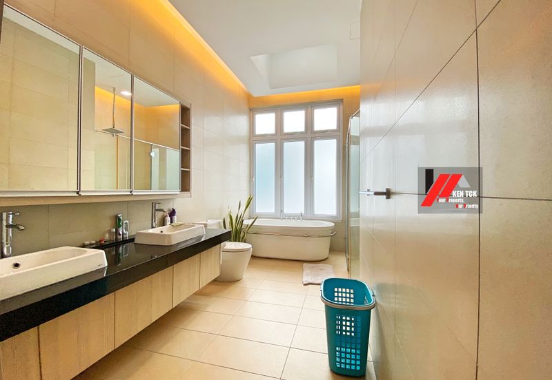 Tropicana Indah (Damansara Indah Resort Homes)