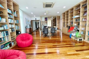 Tropicana Indah (Damansara Indah Resort Homes)