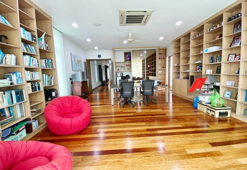 Tropicana Indah (Damansara Indah Resort Homes)