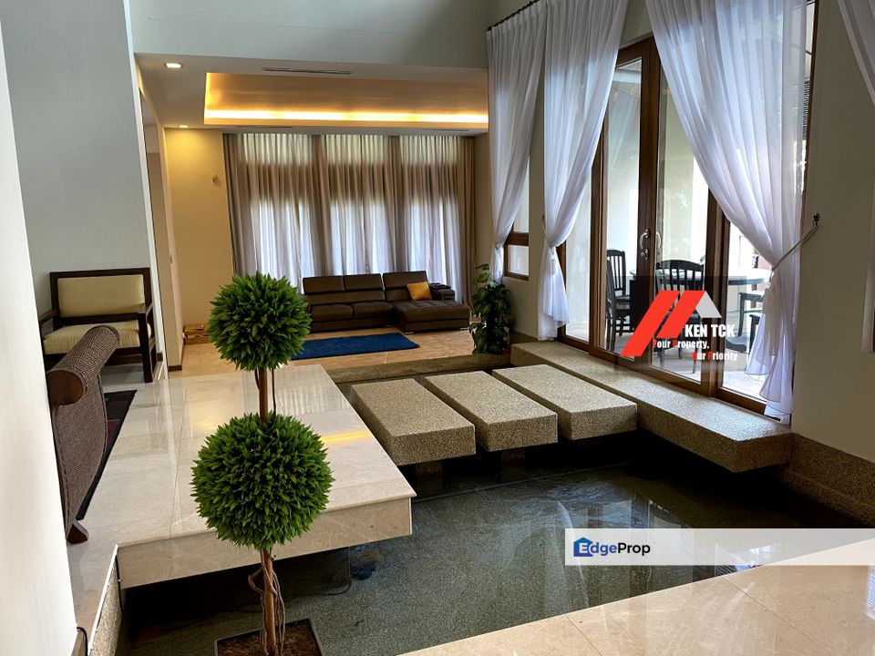 Selangor Damansara Idaman Villa ,Petaling Jaya Bungalow for Sale, Selangor, Ara Damansara